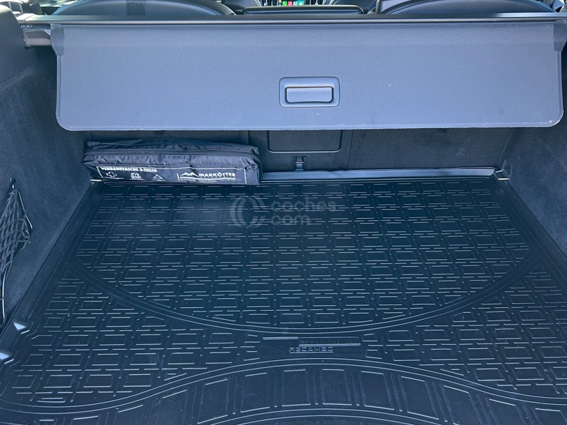 Foto del VOLVO XC60 D3 Momentum Pro