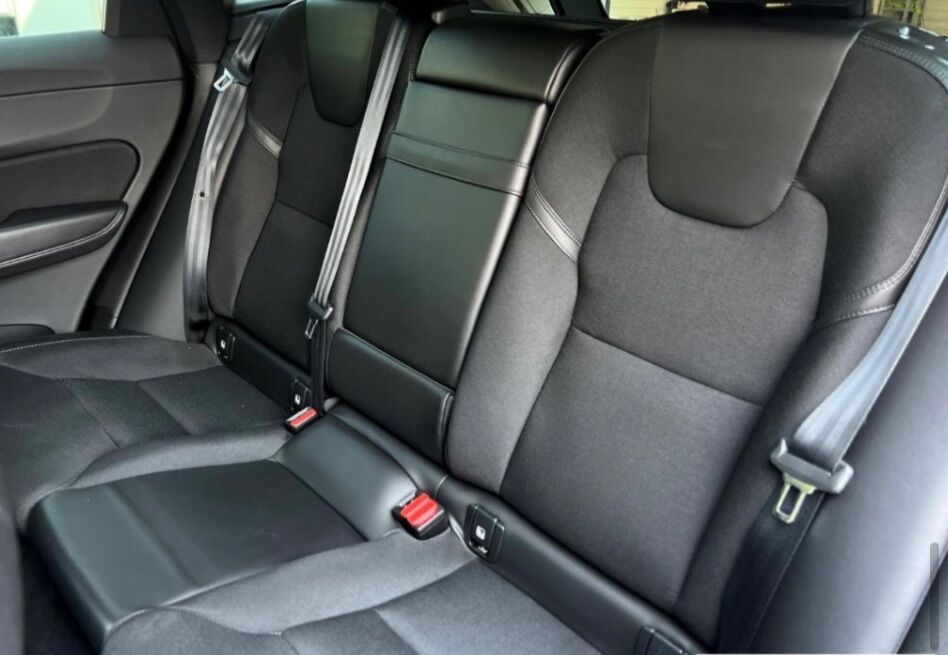 Foto del VOLVO XC60 D3 Momentum Pro