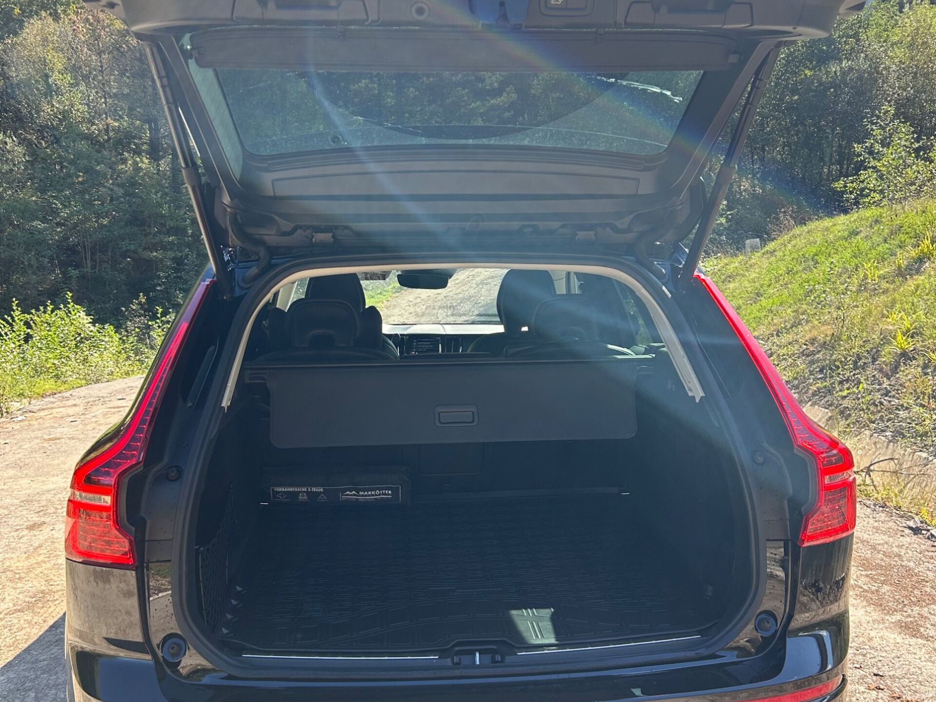 Imagen 1 de VOLVO XC60