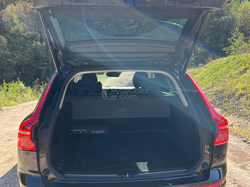 Foto del VOLVO XC60 D3 Momentum Pro