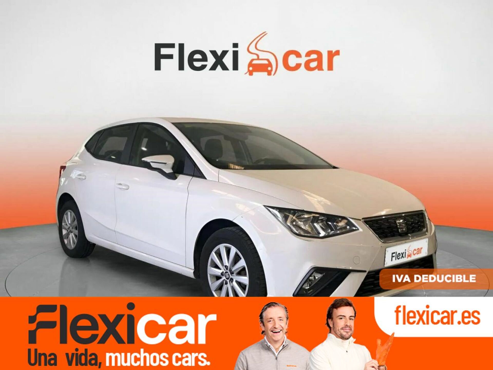 Imagen de SEAT Ibiza