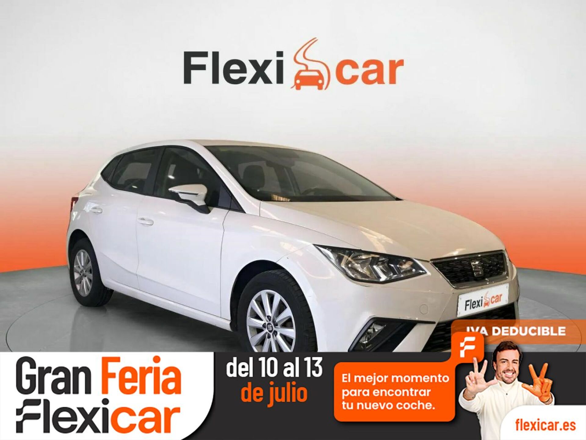 Imagen de SEAT Ibiza