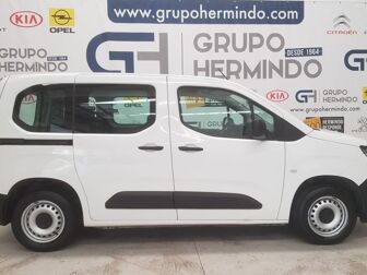 Imagen de CITROEN Berlingo BlueHDi Talla M Top 100