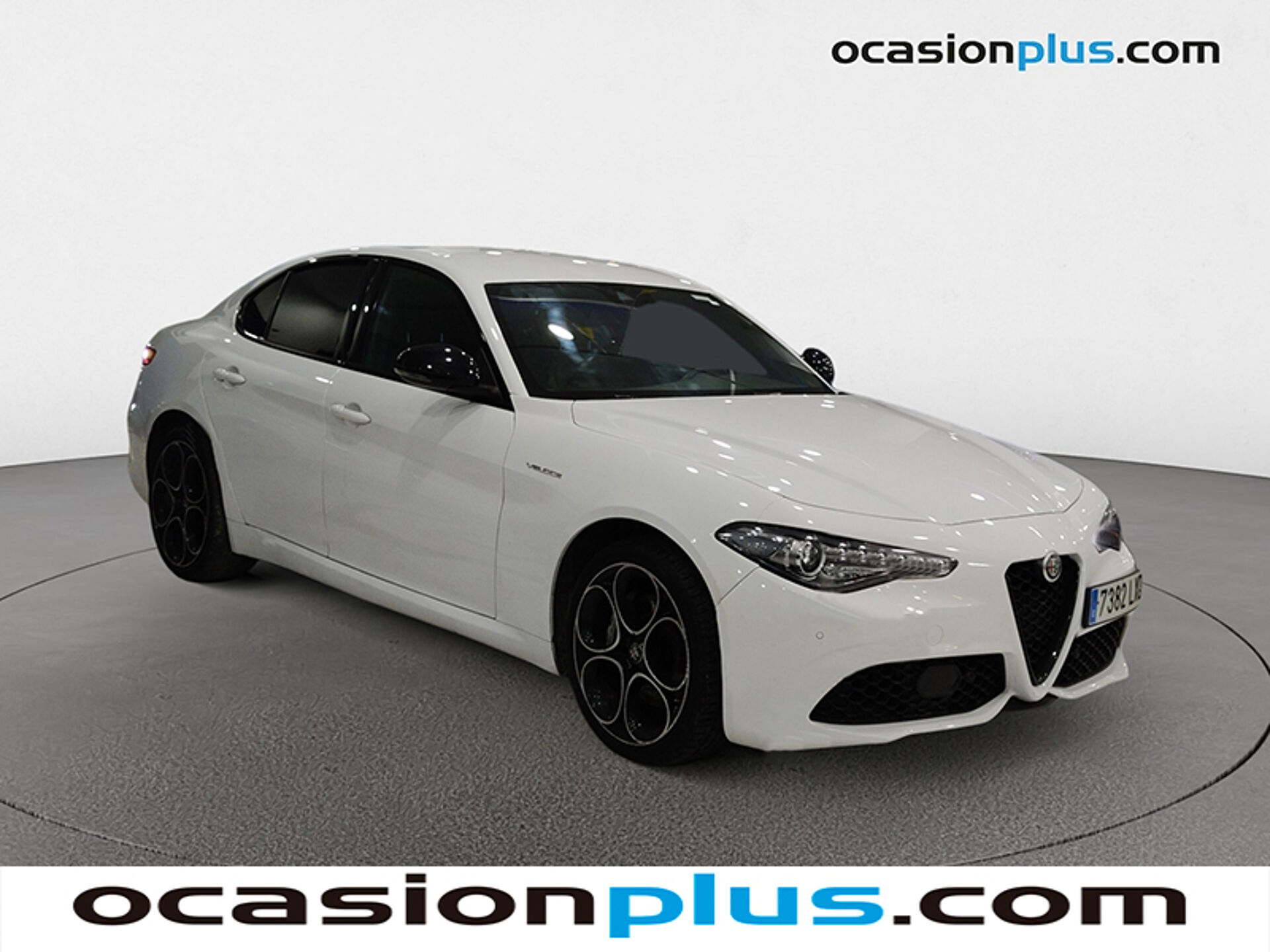 Imagen 2 de ALFA ROMEO Giulia