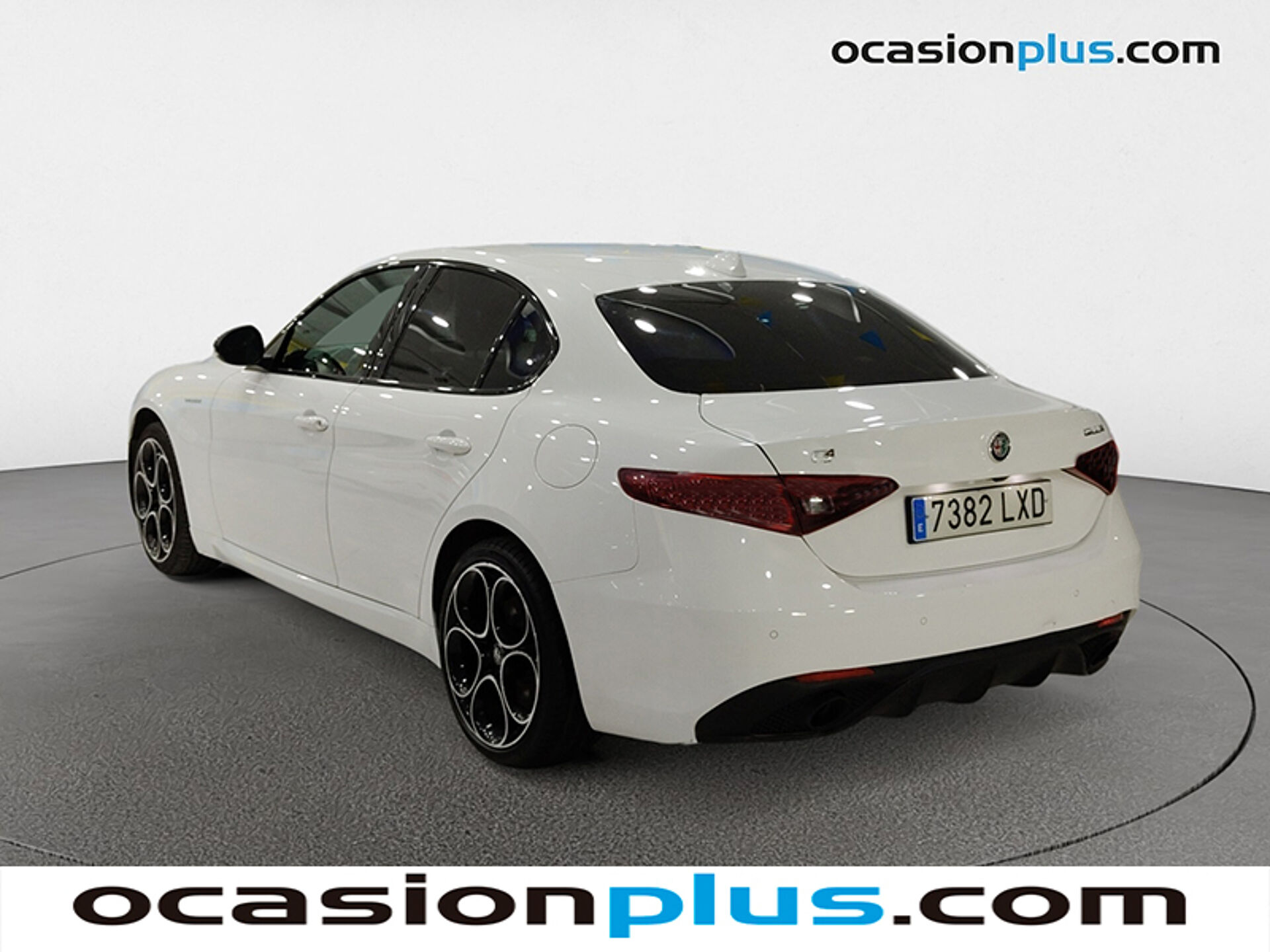 Imagen 3 de ALFA ROMEO Giulia