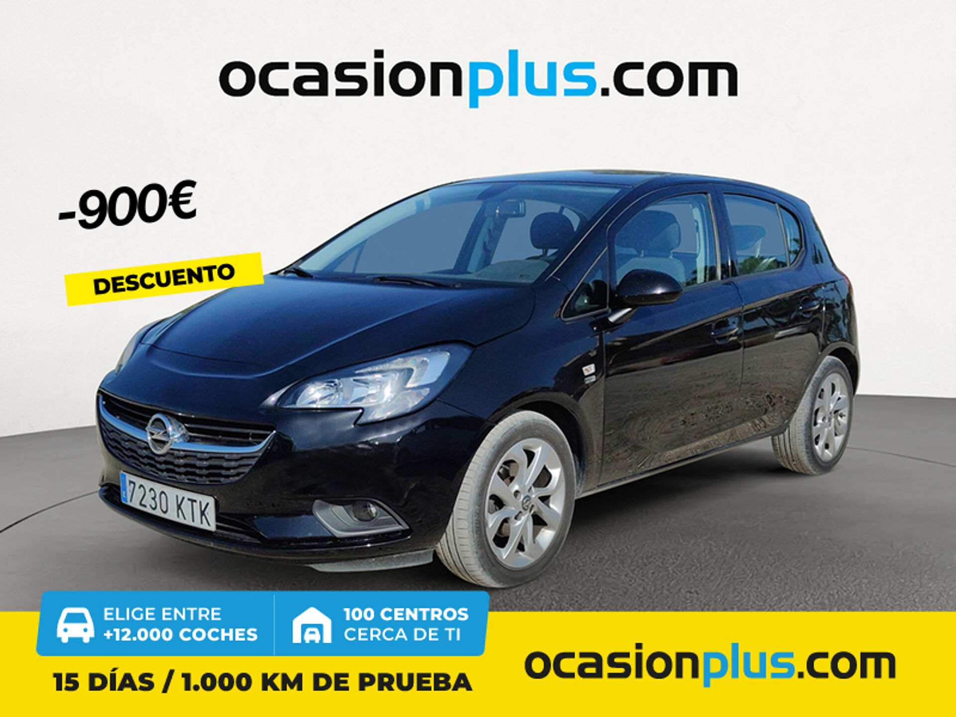 Imagen de OPEL Corsa
