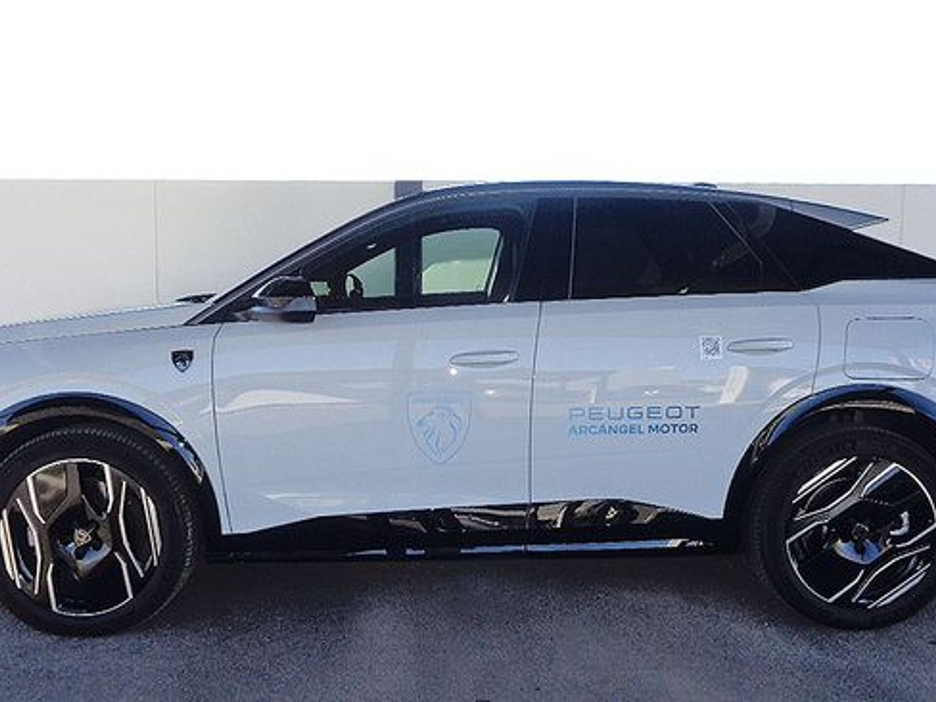 Imagen 3 de PEUGEOT 3008