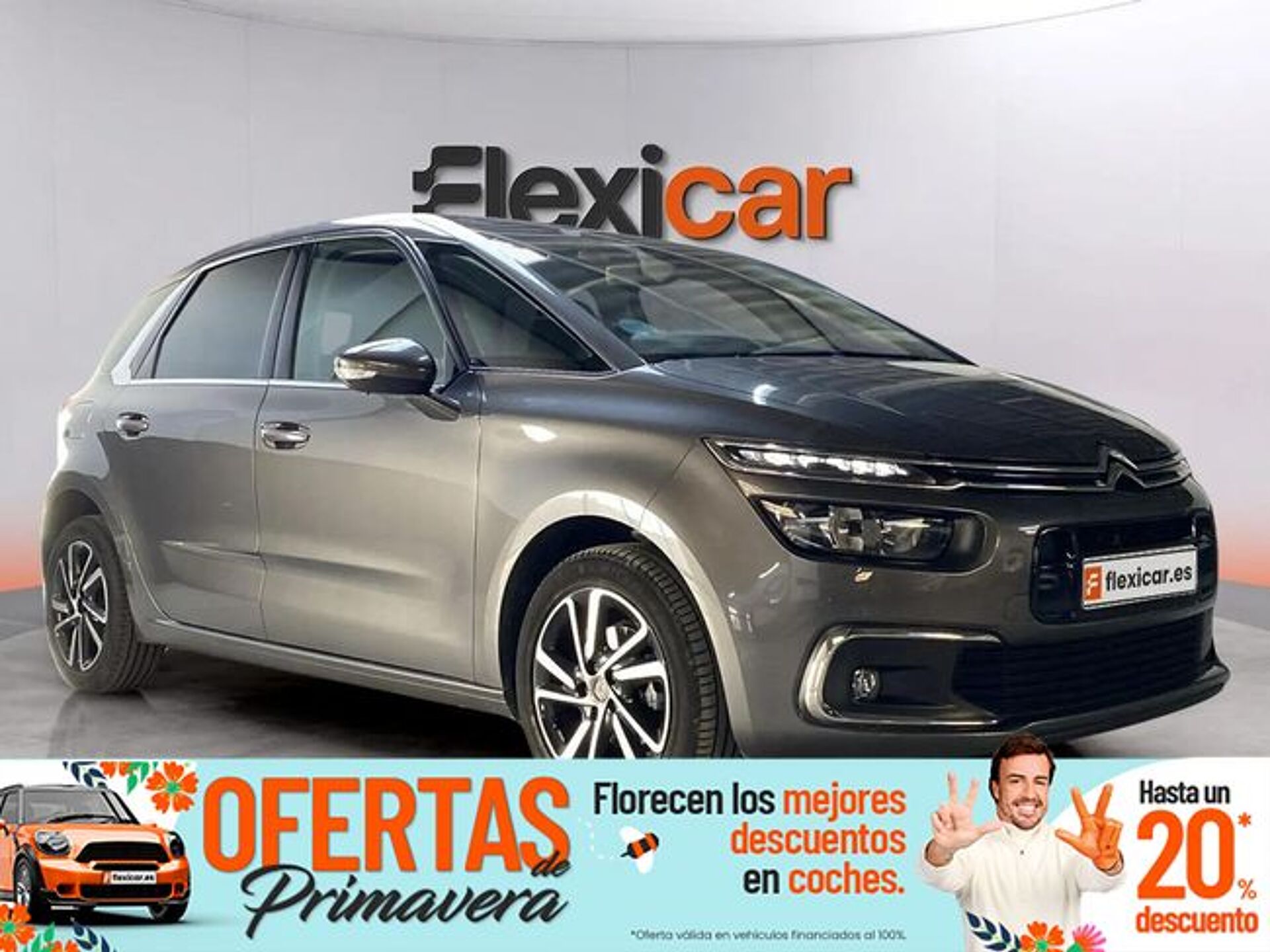 Imagen 1 de CITROEN C4