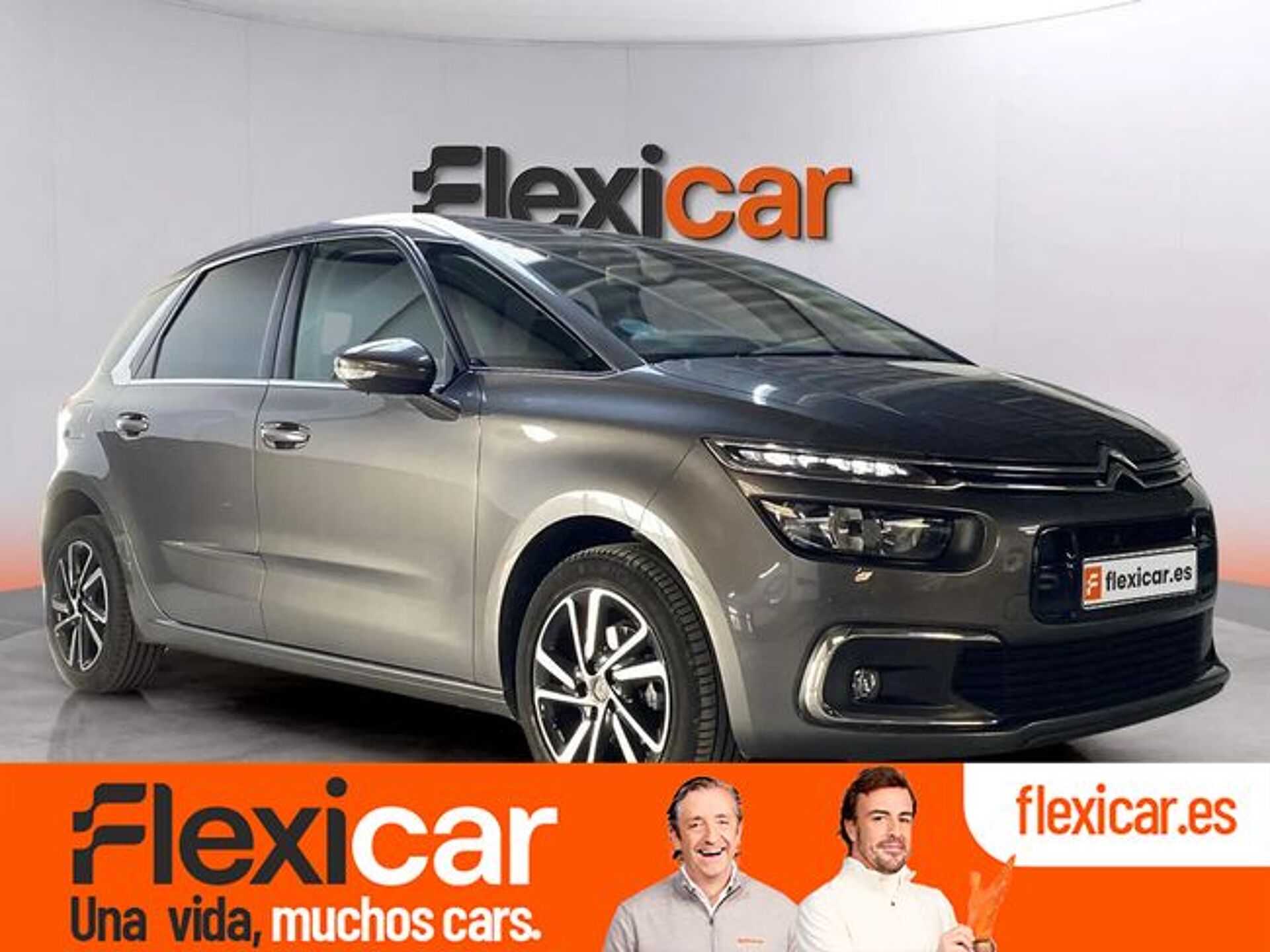 Imagen 1 de CITROEN C4