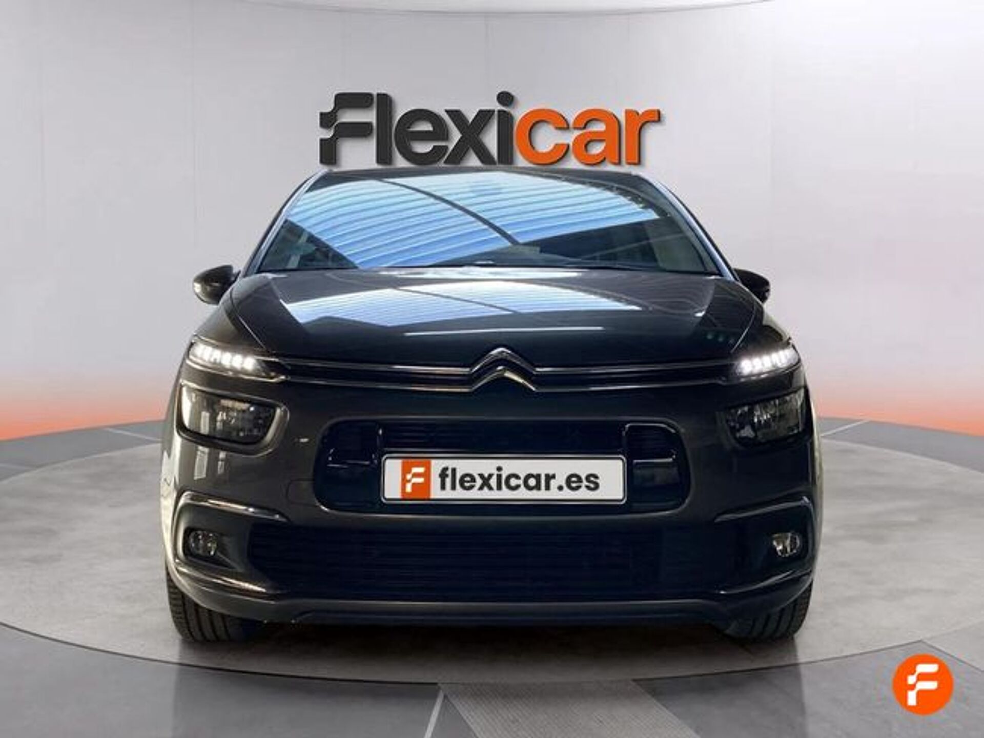 Imagen 2 de CITROEN C4