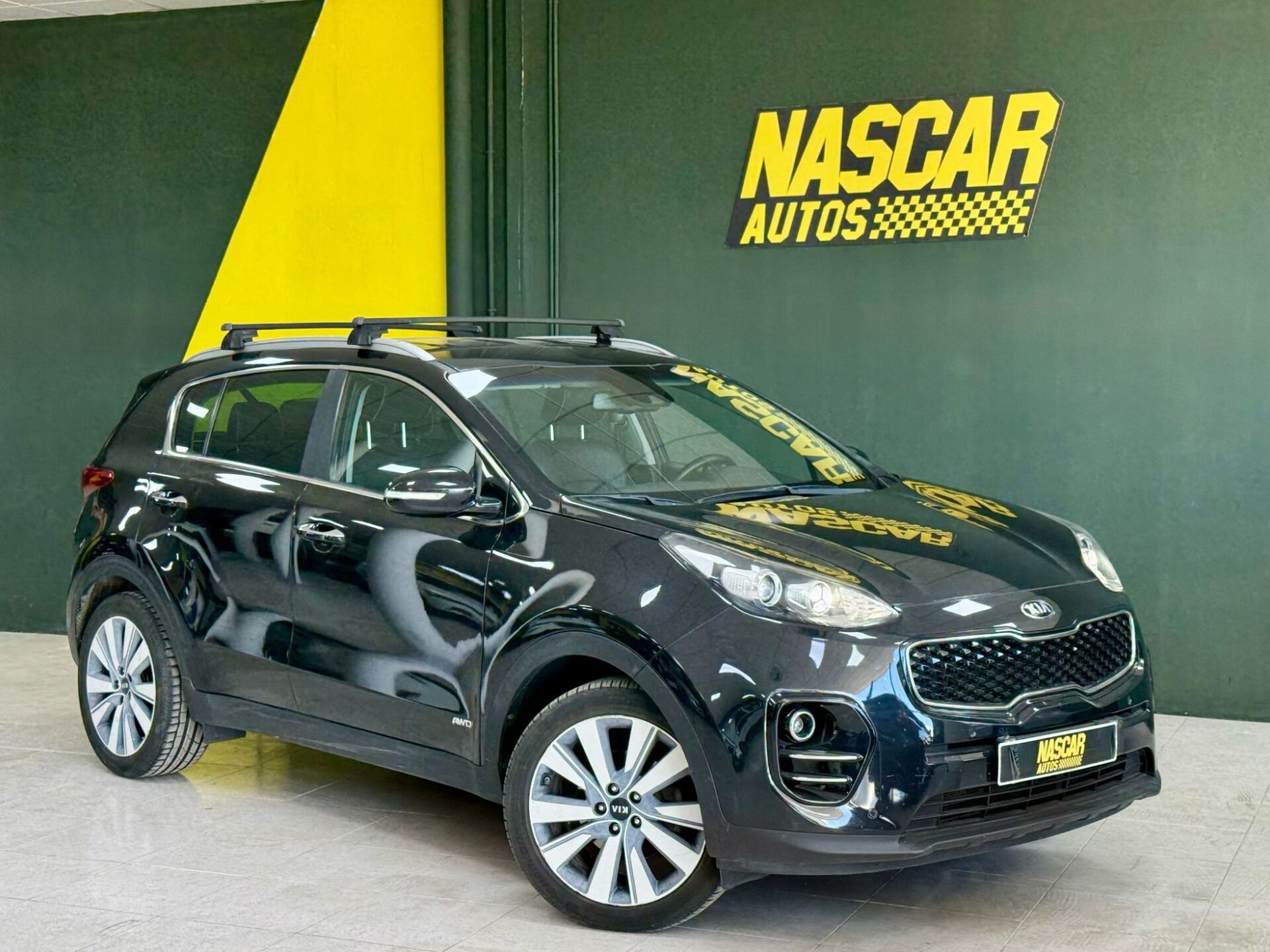 Imagen de KIA Sportage