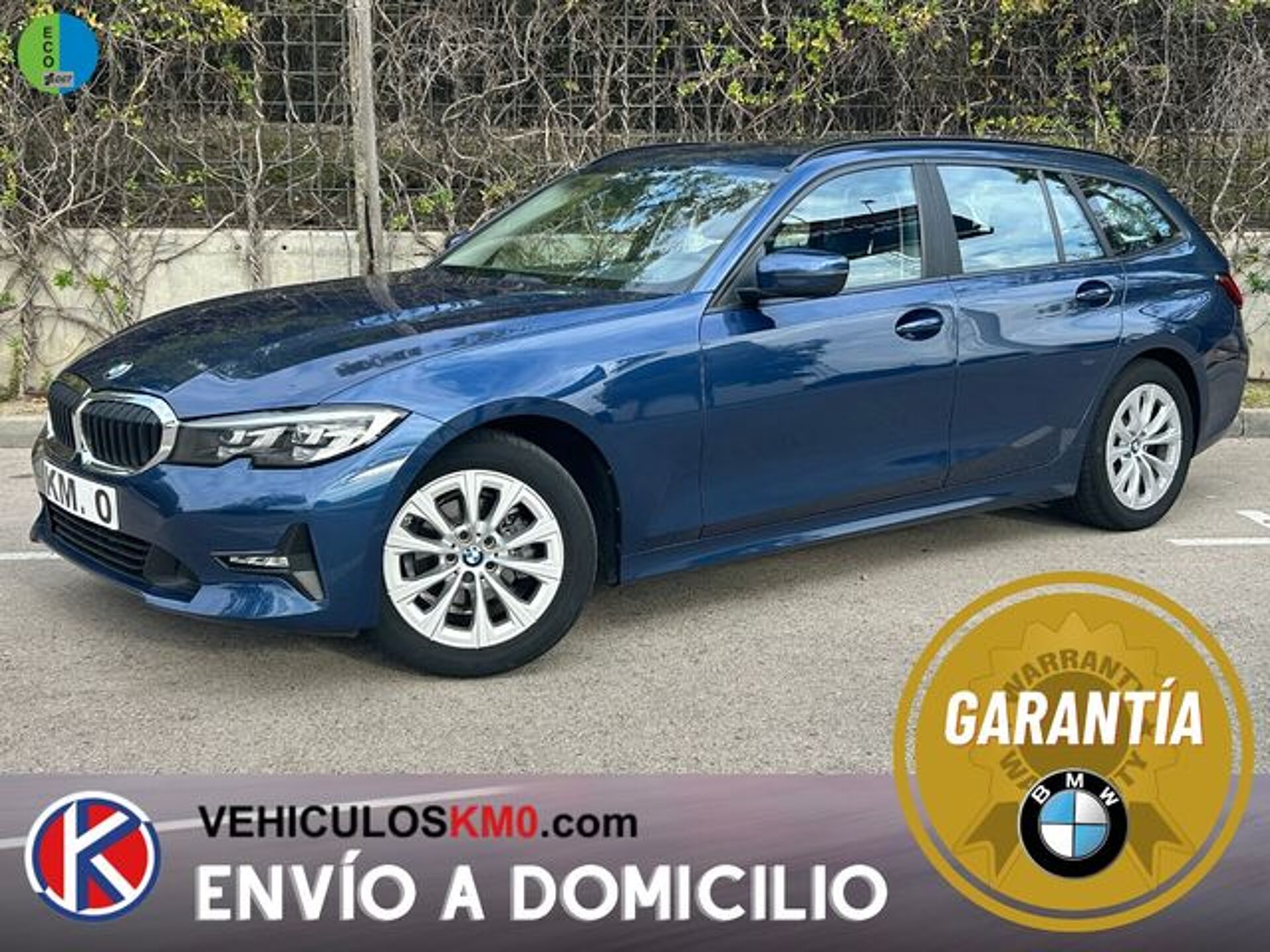 Imagen de BMW Serie 3