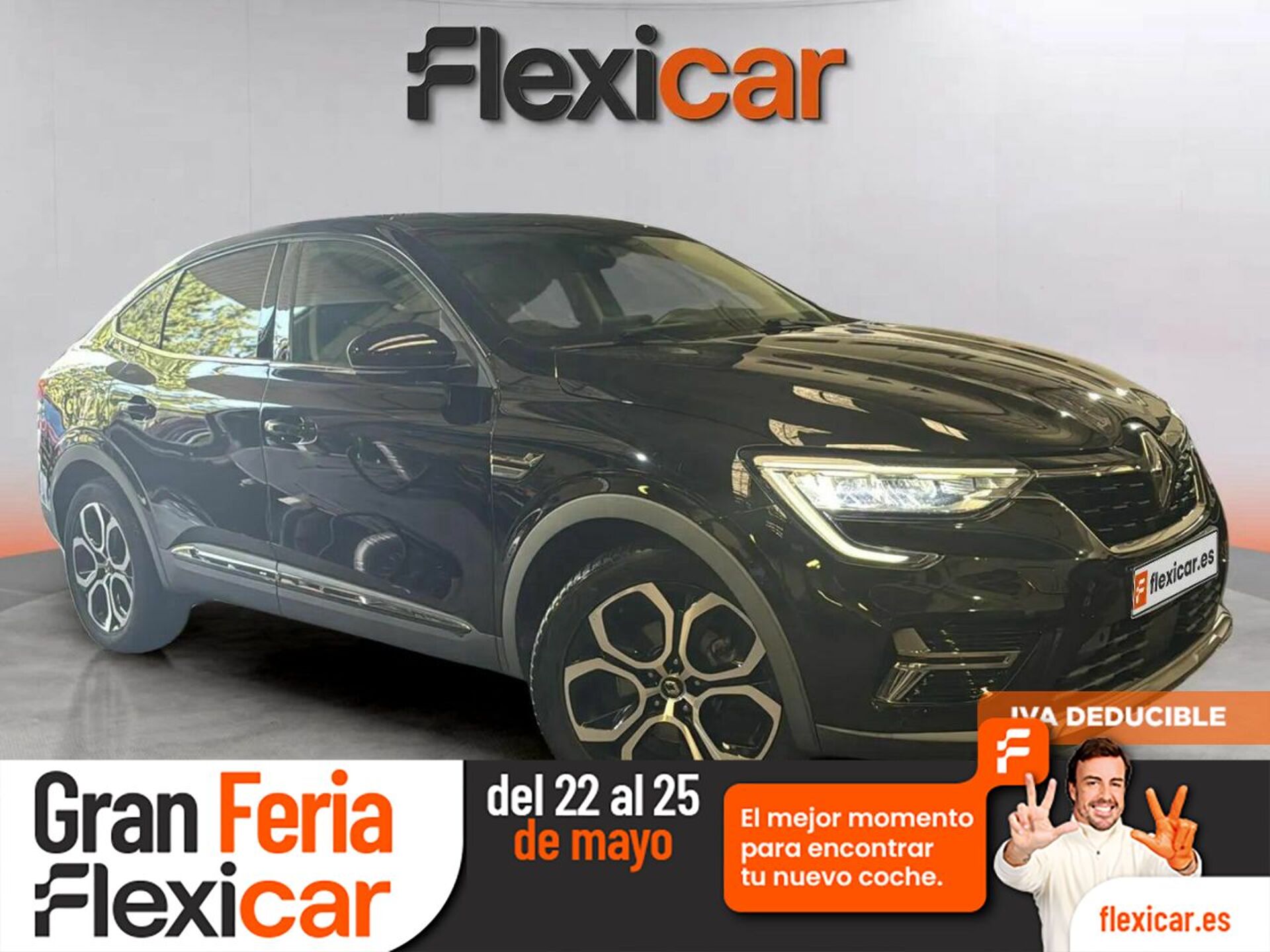 Imagen de RENAULT Arkana