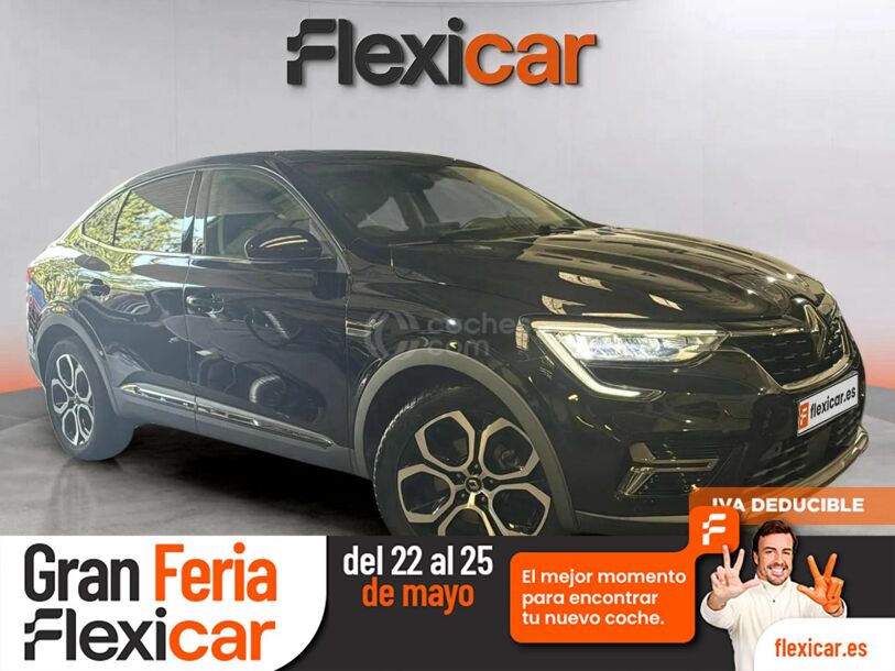 Foto del RENAULT Arkana 1.6 E-Tech Intens 105kW