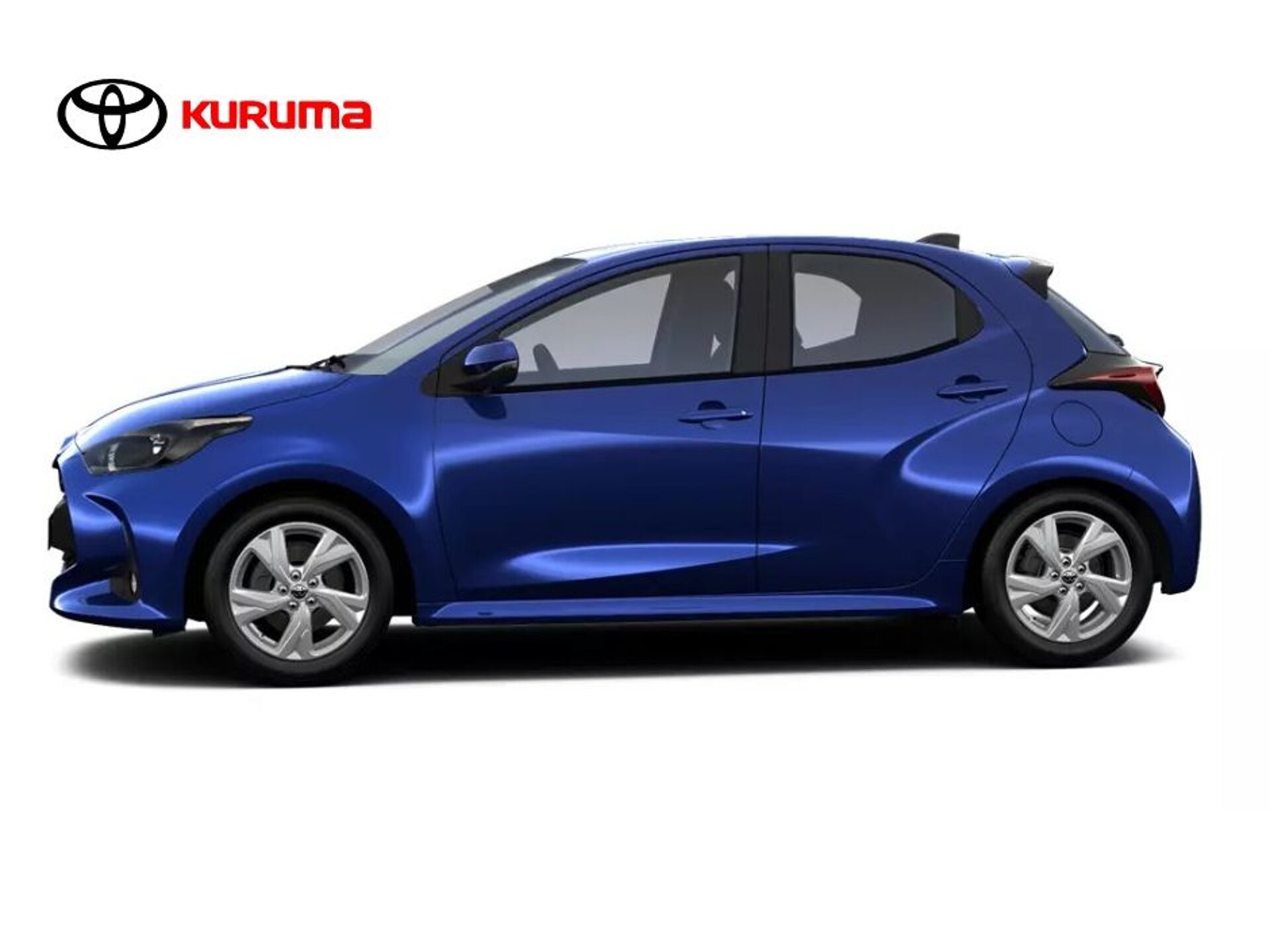 Imagen 3 de TOYOTA Yaris
