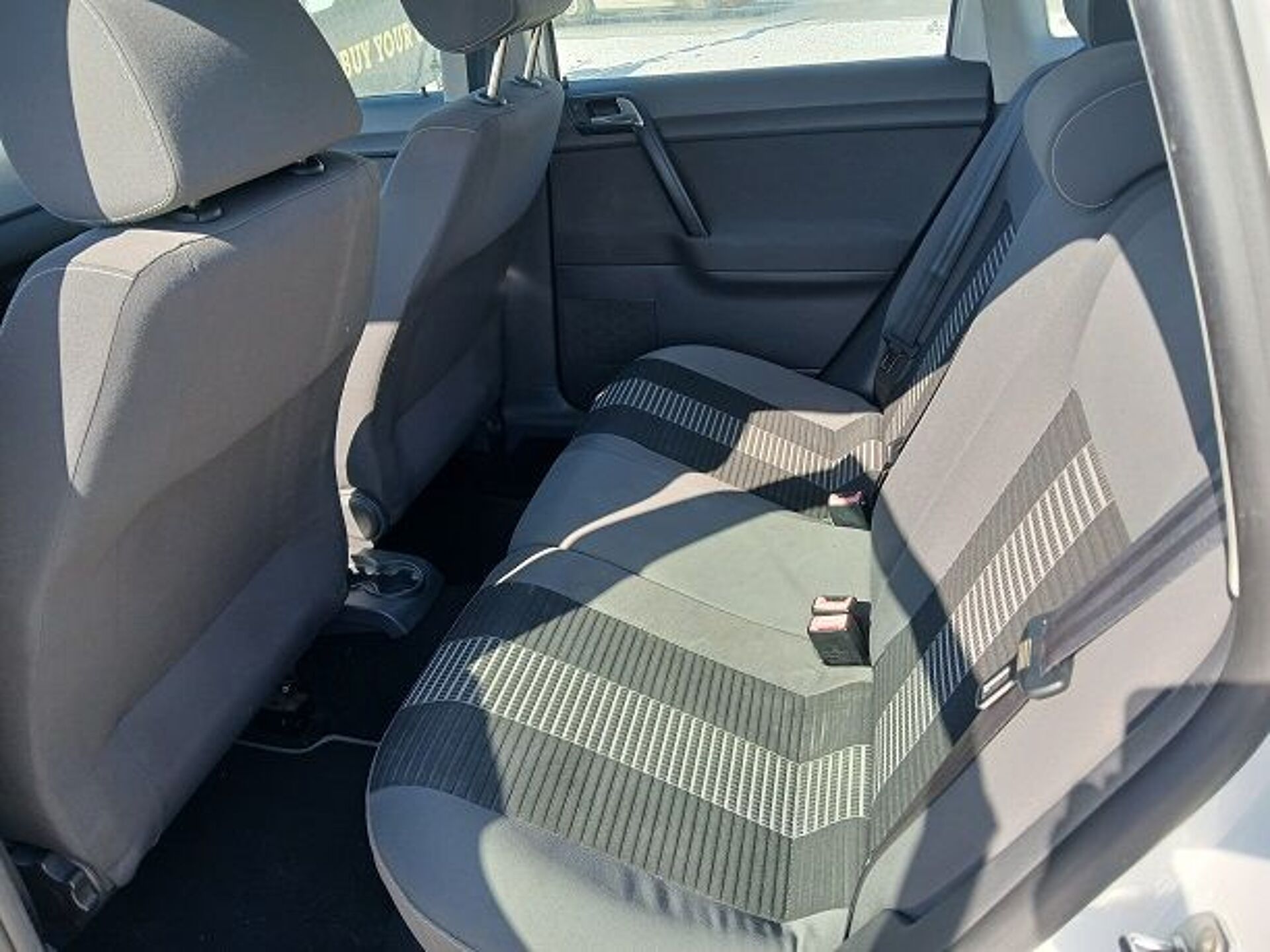 Imagen 3 de VOLKSWAGEN Polo