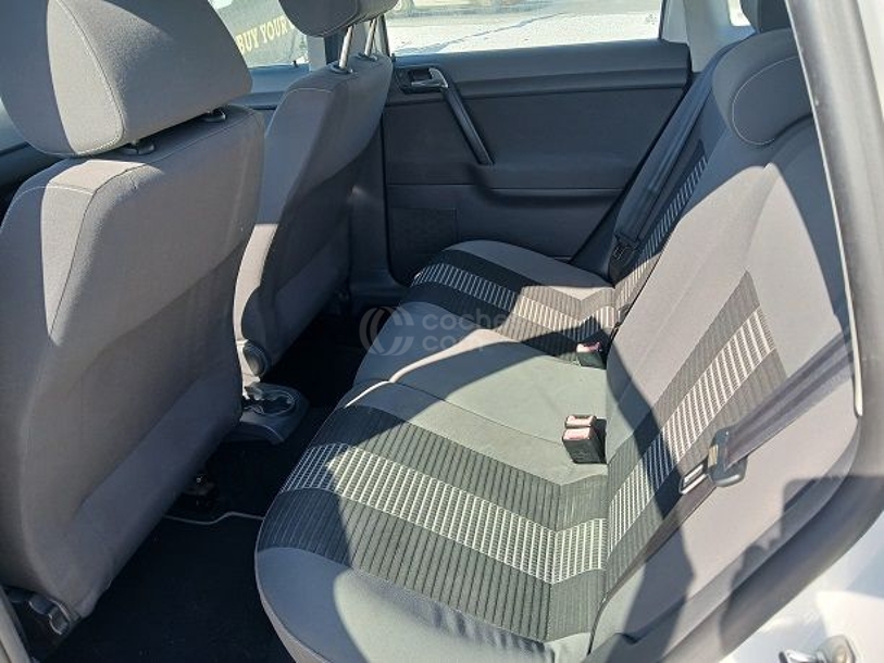 Foto del VOLKSWAGEN Polo 1.4TDI United 80