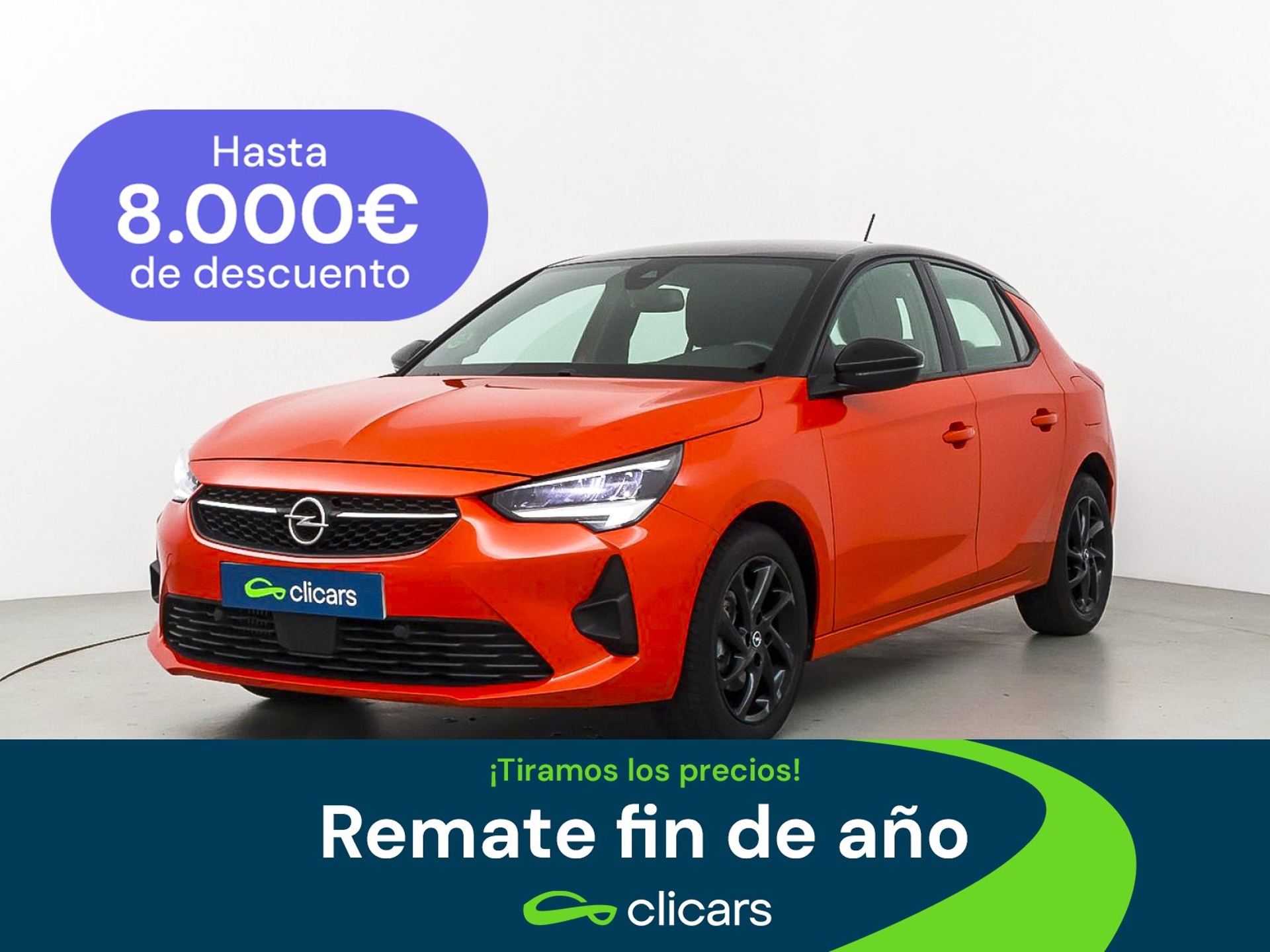 Imagen de OPEL Corsa