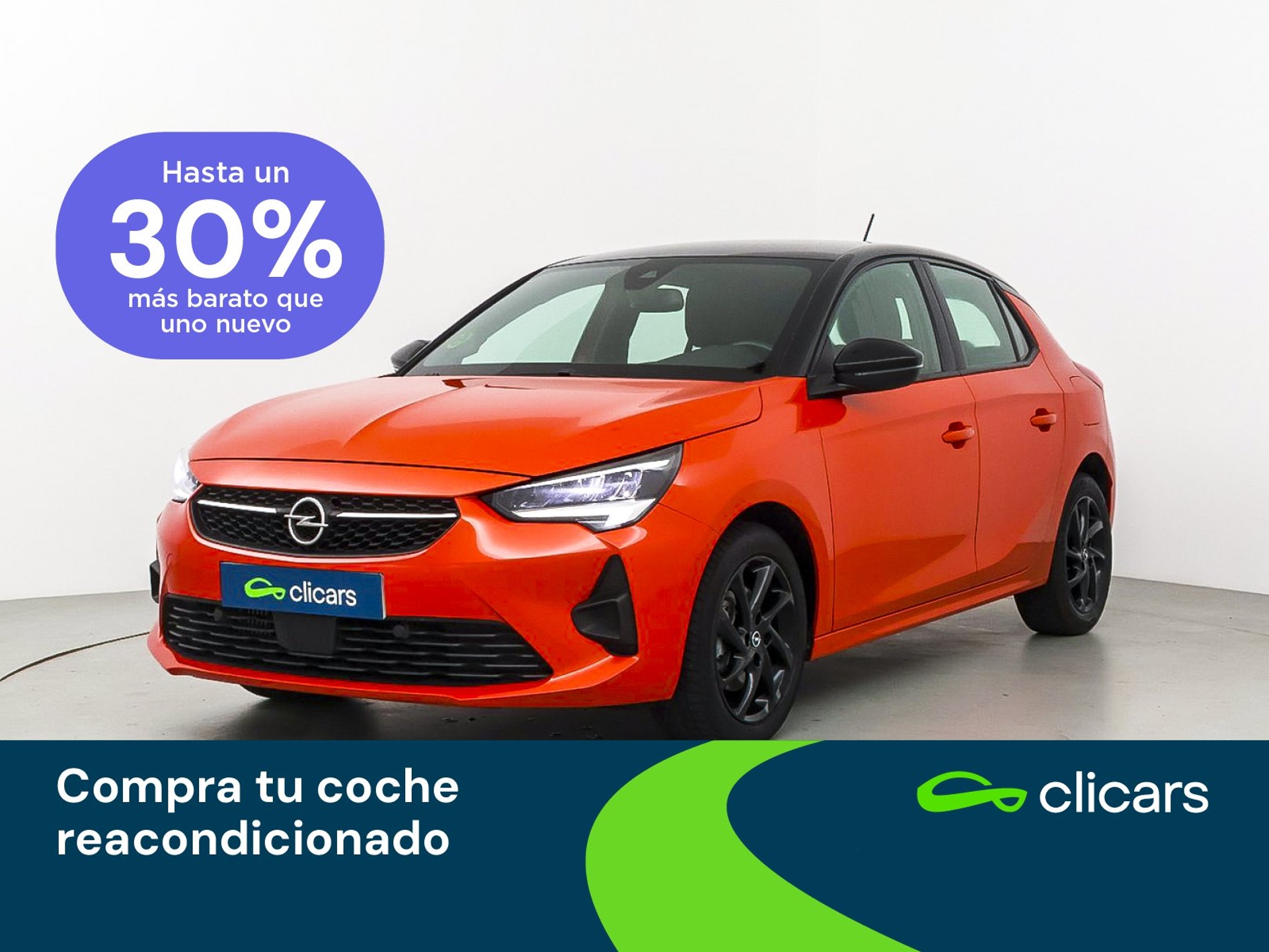 Imagen de OPEL Corsa