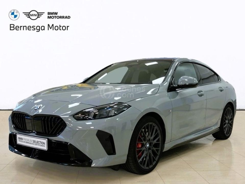Foto del BMW Serie 2 220iA Gran Coupé