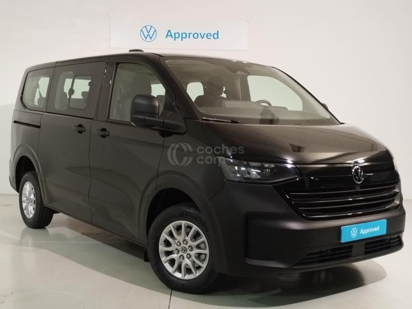 Foto del VOLKSWAGEN Caravelle 2.0TDI Batalla Corta 81kW