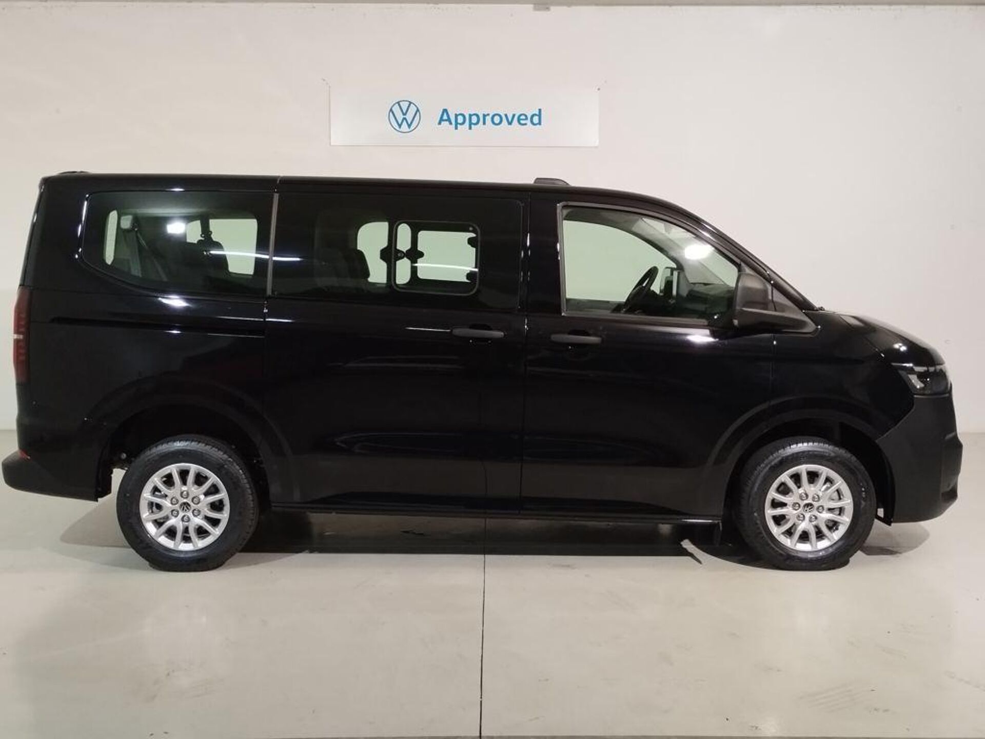 Imagen 3 de VOLKSWAGEN Caravelle