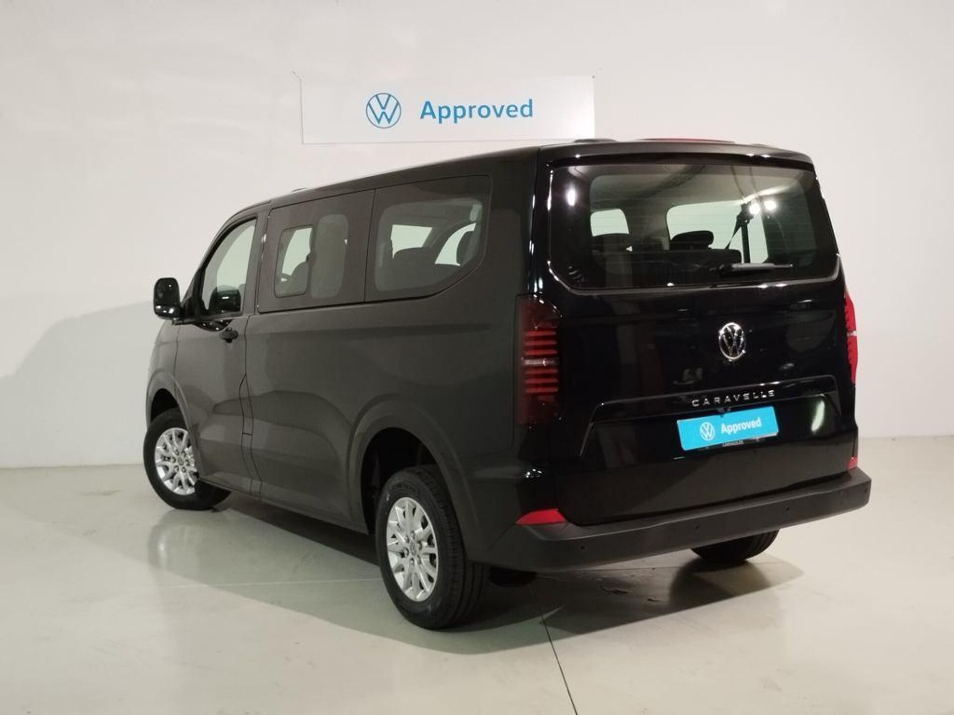 Imagen 2 de VOLKSWAGEN Caravelle