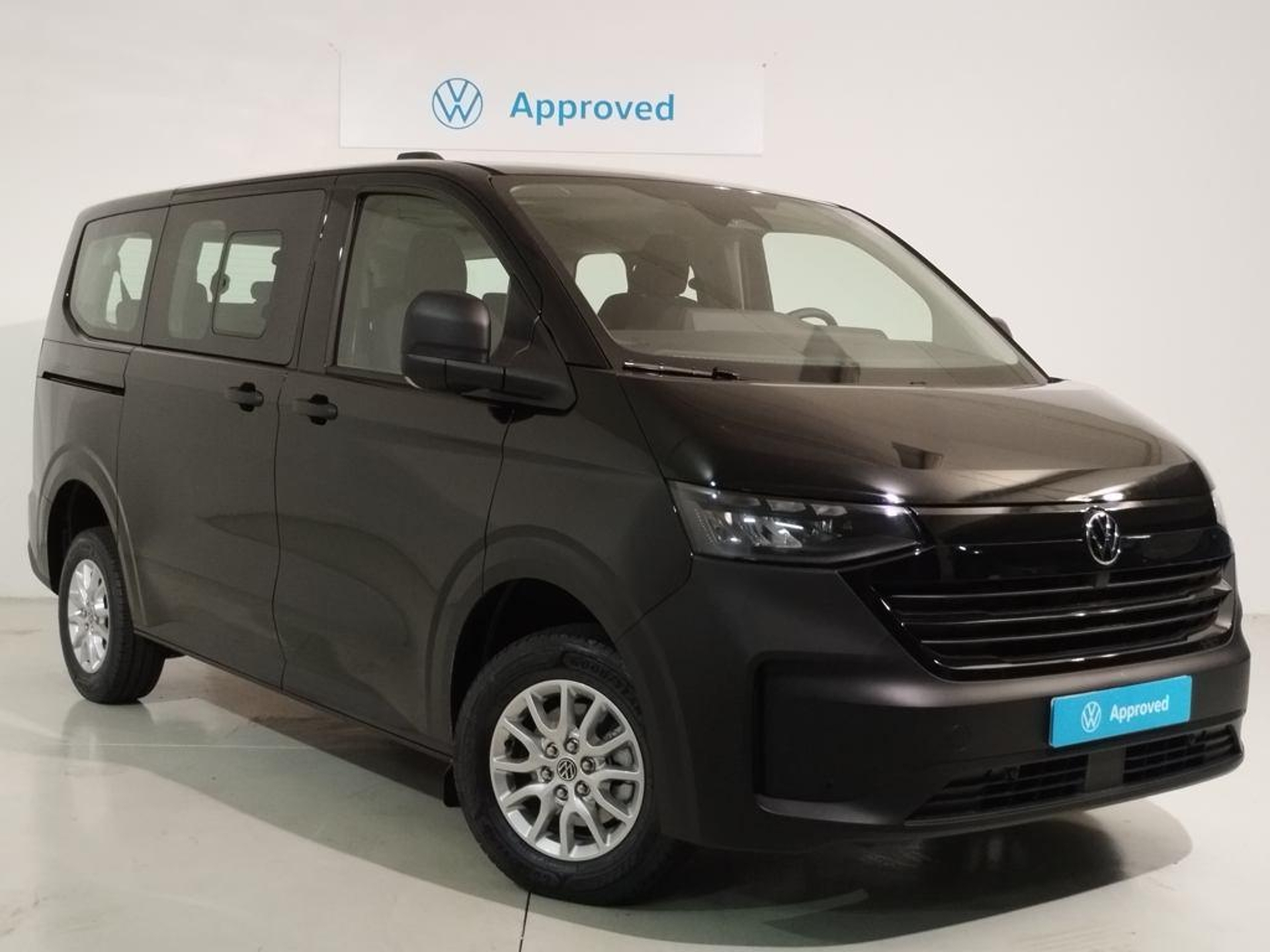 Imagen de VOLKSWAGEN Caravelle