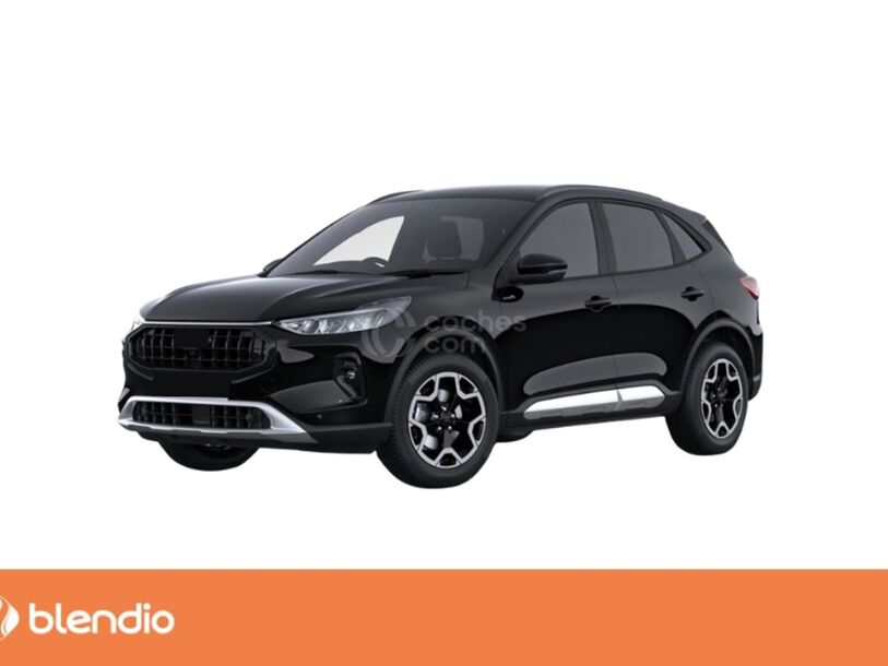 Foto del FORD Kuga 2.5 Duratec FHEV Active 4x2 Aut.