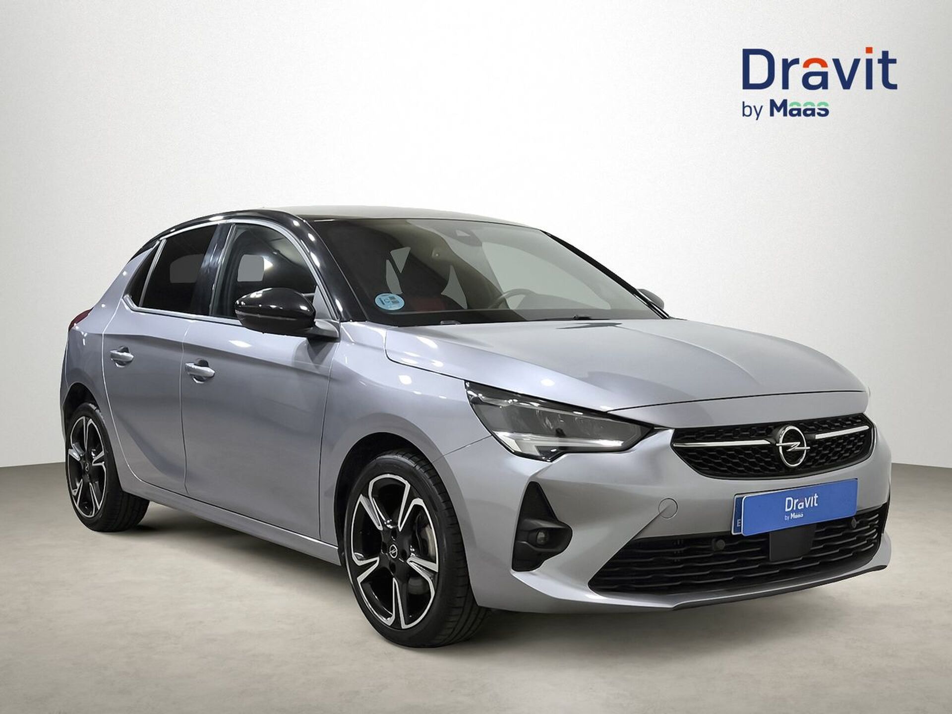 Imagen de OPEL Corsa