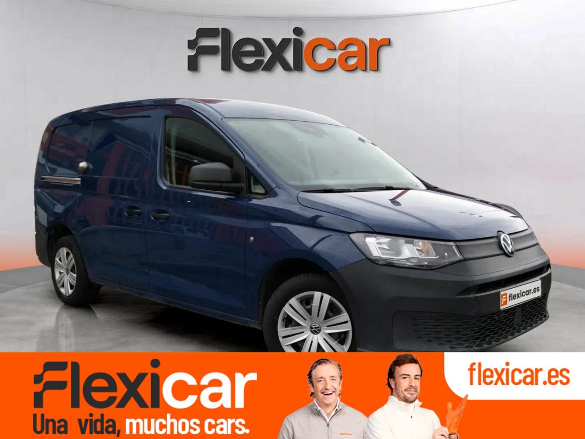 Imagen de VOLKSWAGEN Caddy