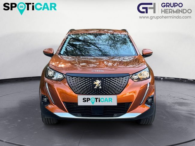 Foto del PEUGEOT 2008 1.2 PureTech S&S Allure 100