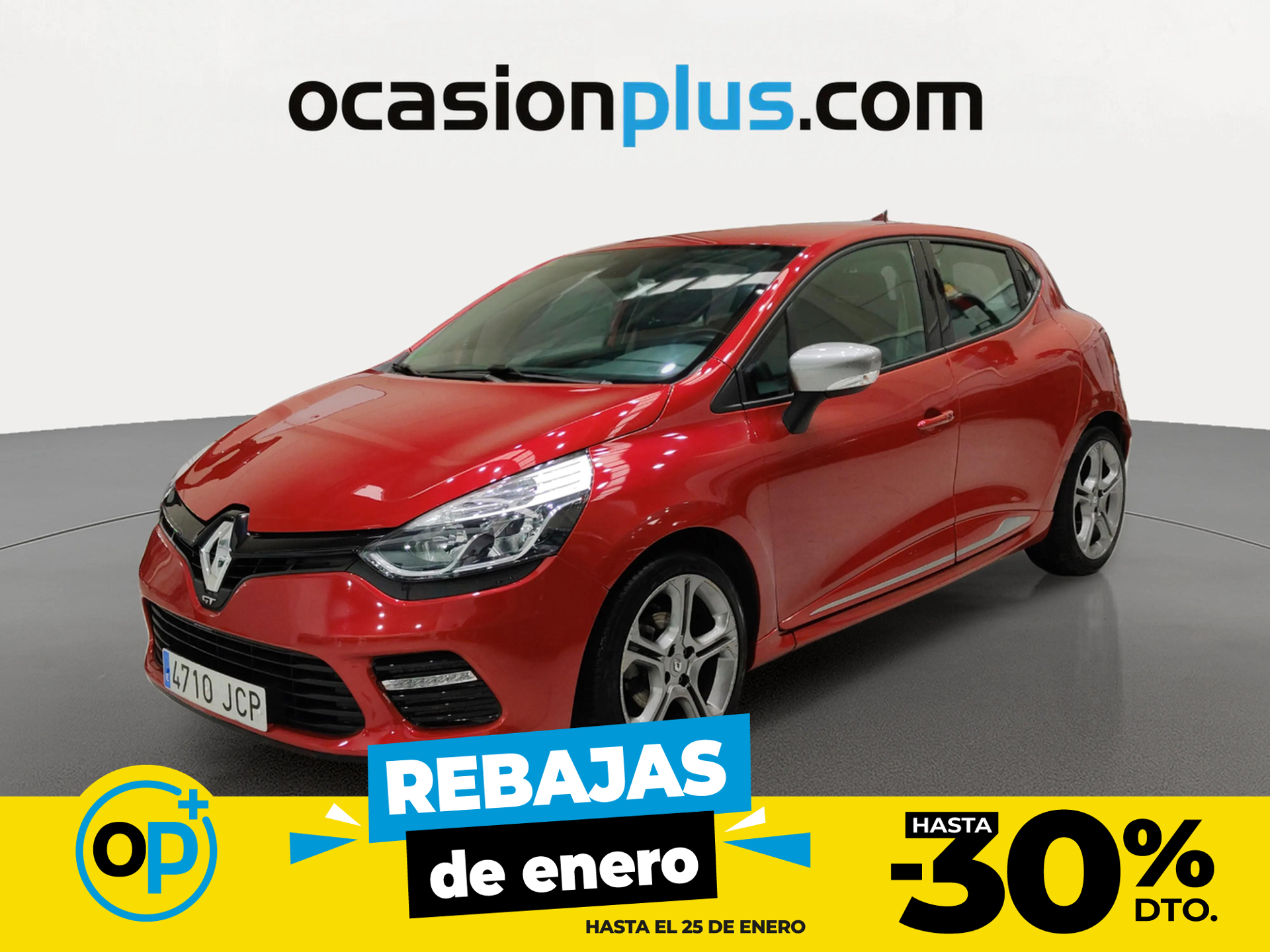 Imagen de RENAULT Clio
