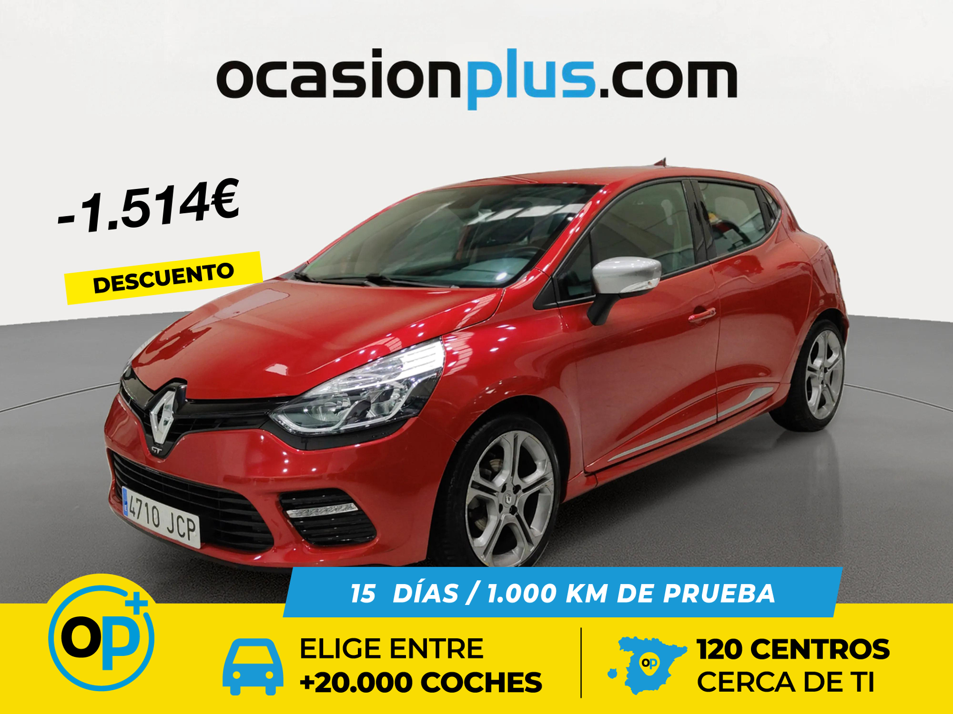 Imagen de RENAULT Clio