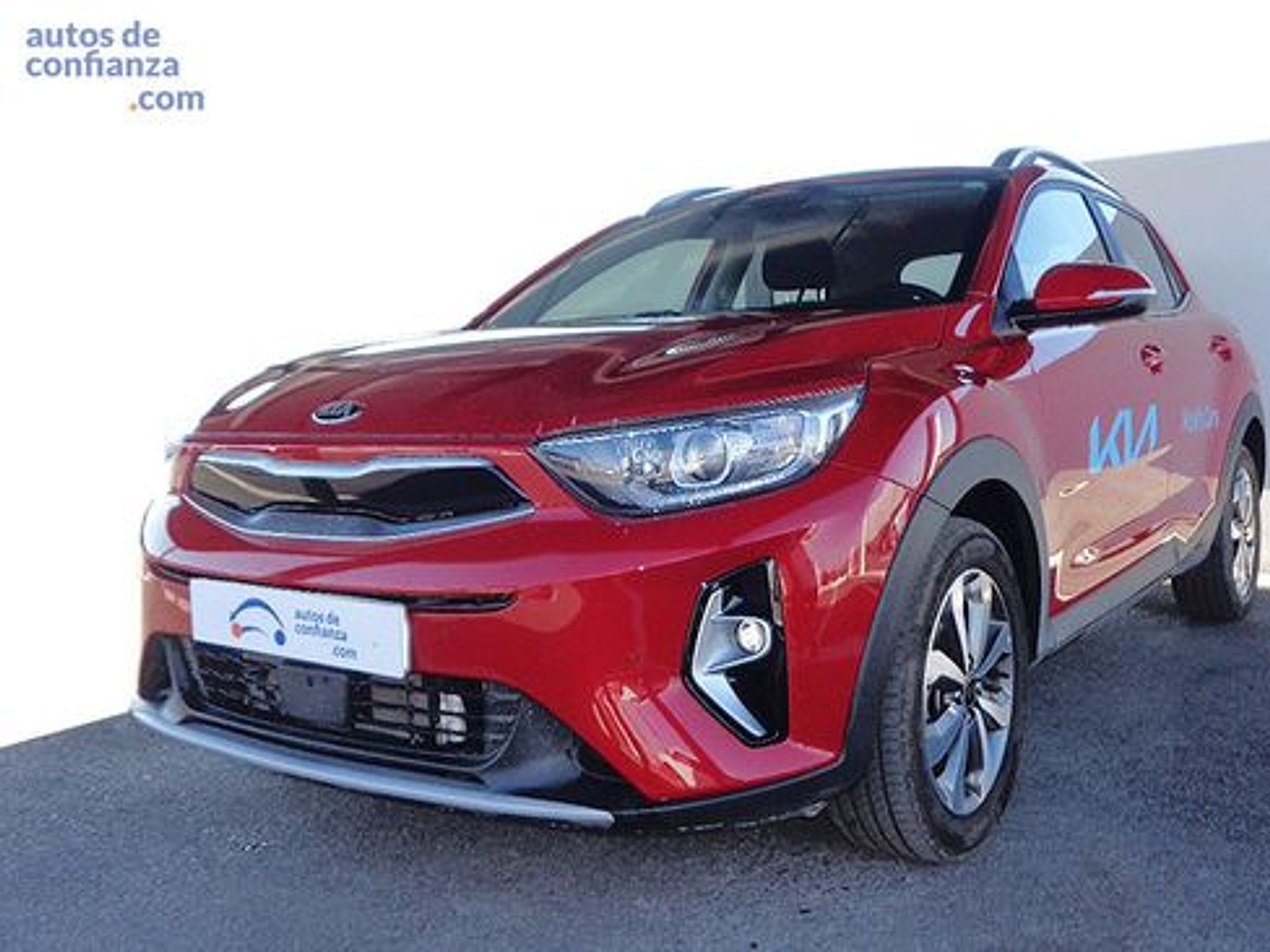 Imagen de KIA Stonic