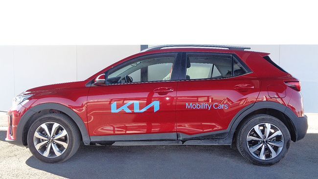 Foto del KIA Stonic 1.0 T-GDi MHEV Drive 100