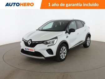 Imagen de RENAULT Captur TCe Intens 67kW