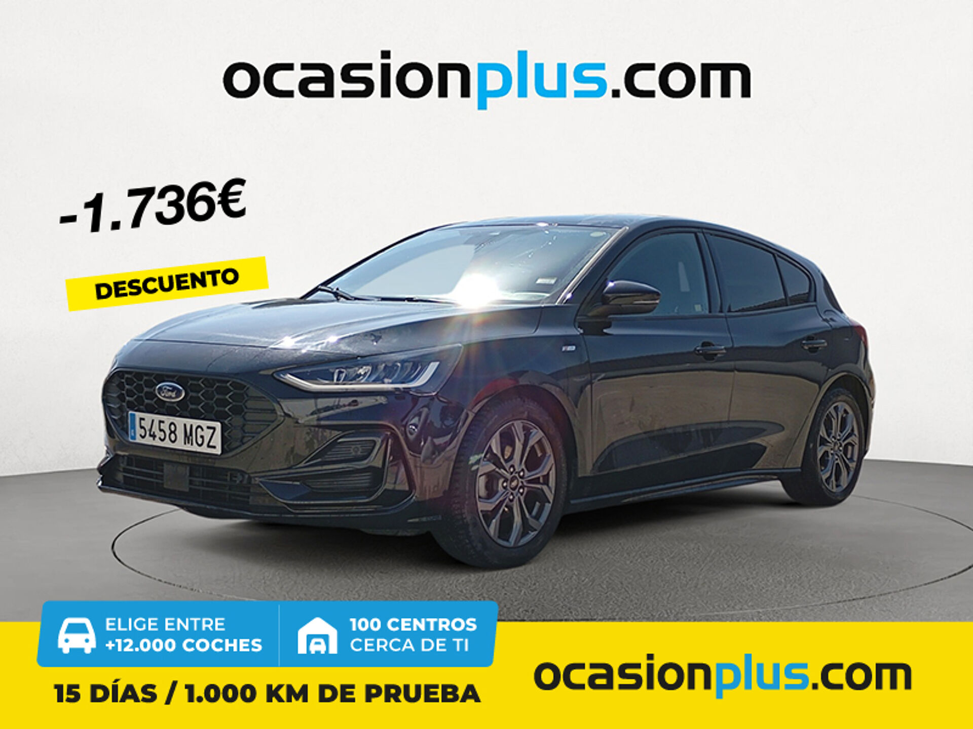 Imagen de FORD Focus