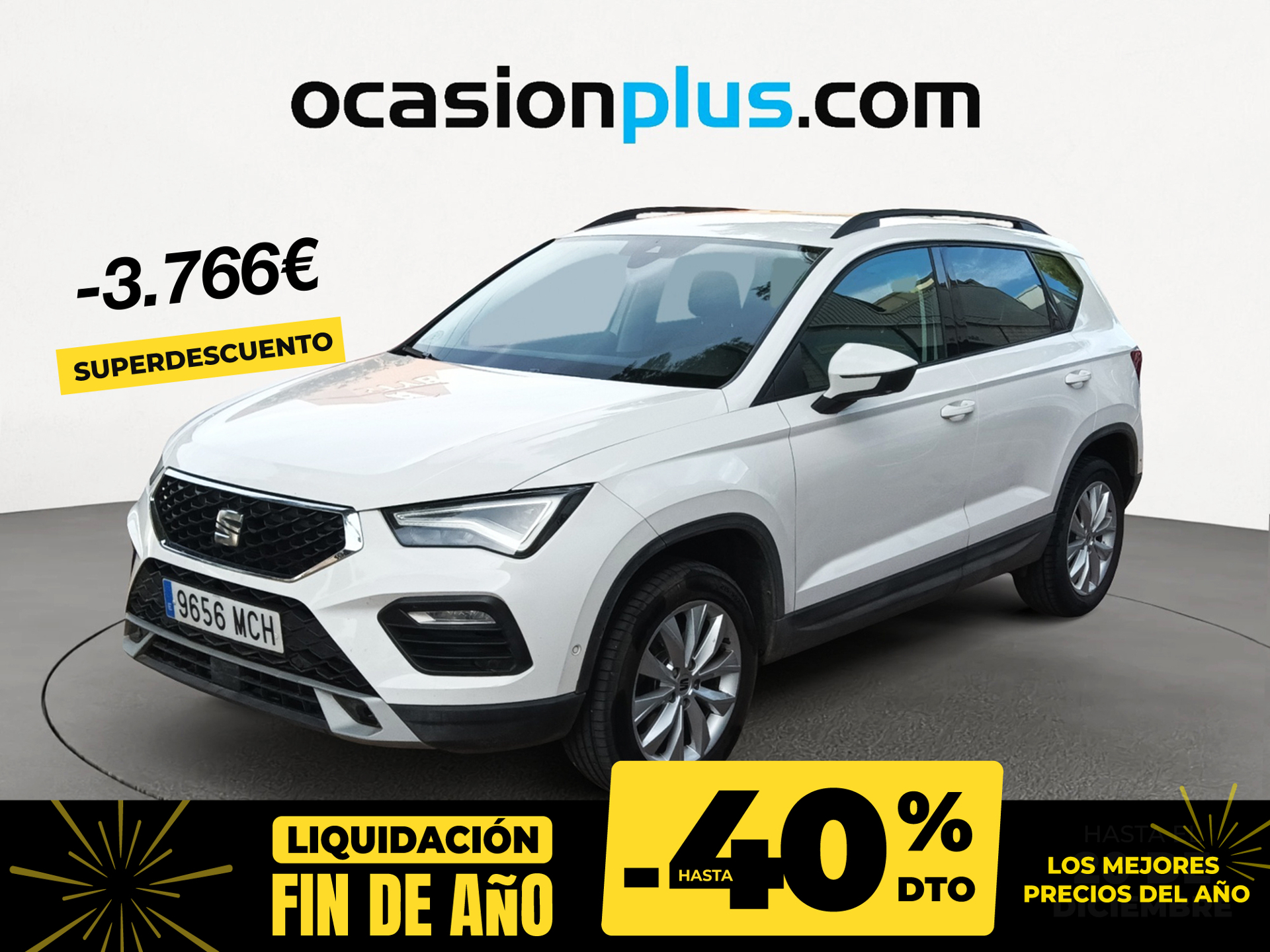 Imagen de SEAT Ateca