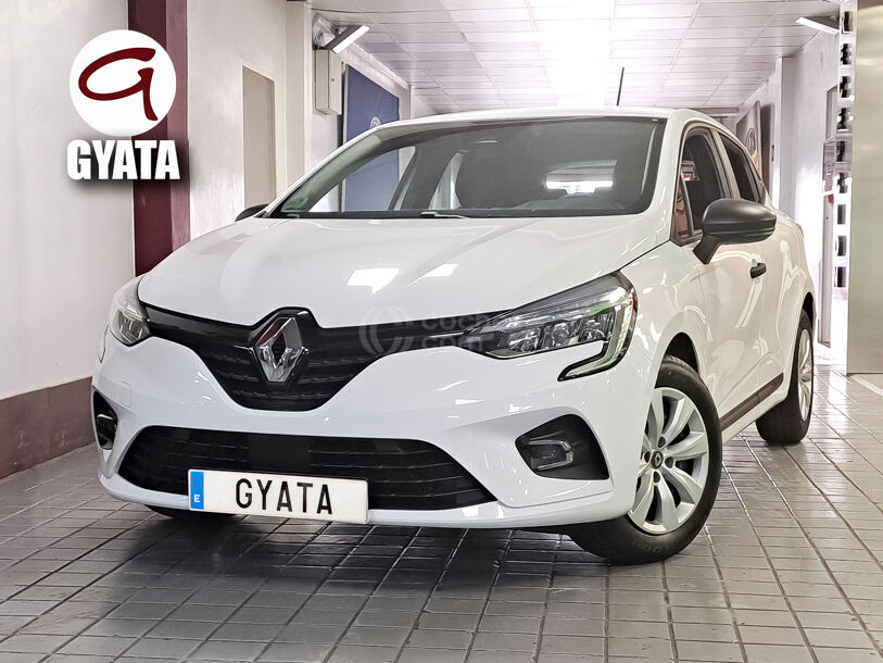 Foto del RENAULT Clio TCe GLP Business 74kW