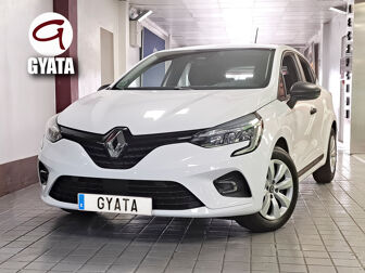 Imagen de RENAULT Clio TCe GLP Business 74kW