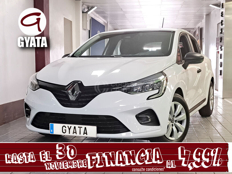 Foto del RENAULT Clio TCe GLP Business 74kW