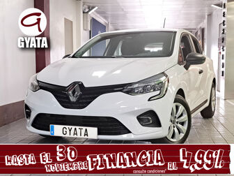 Imagen de RENAULT Clio TCe GLP Business 74kW