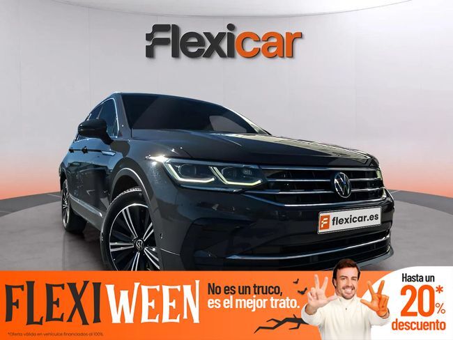 VOLKSWAGEN Tiguan (Urban Sport 2.0 TDI 110kW (150CV) DSG) en Barcelona