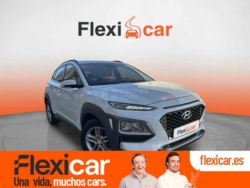 Foto del HYUNDAI Kona 1.0 TGDI Klass 4x2