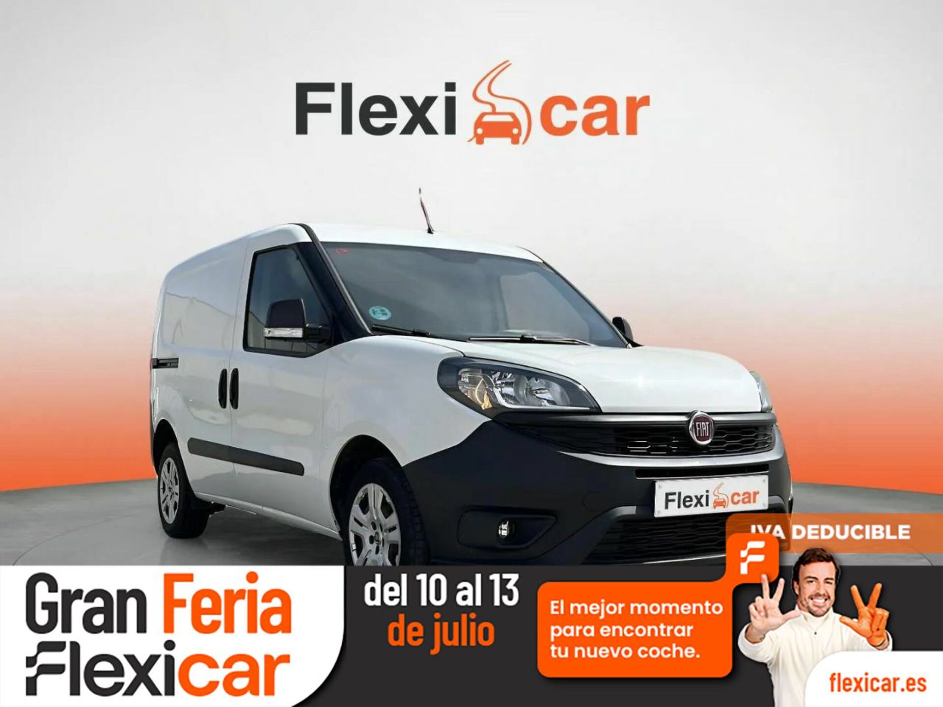 Imagen de FIAT Dobló