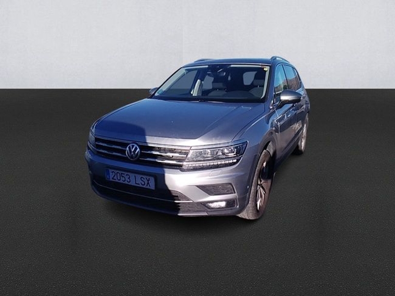 Foto del VOLKSWAGEN Tiguan 2.0TDI Sport 110kW