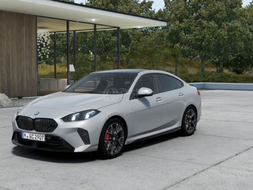Foto del BMW Serie 2 220diA Gran Coupé