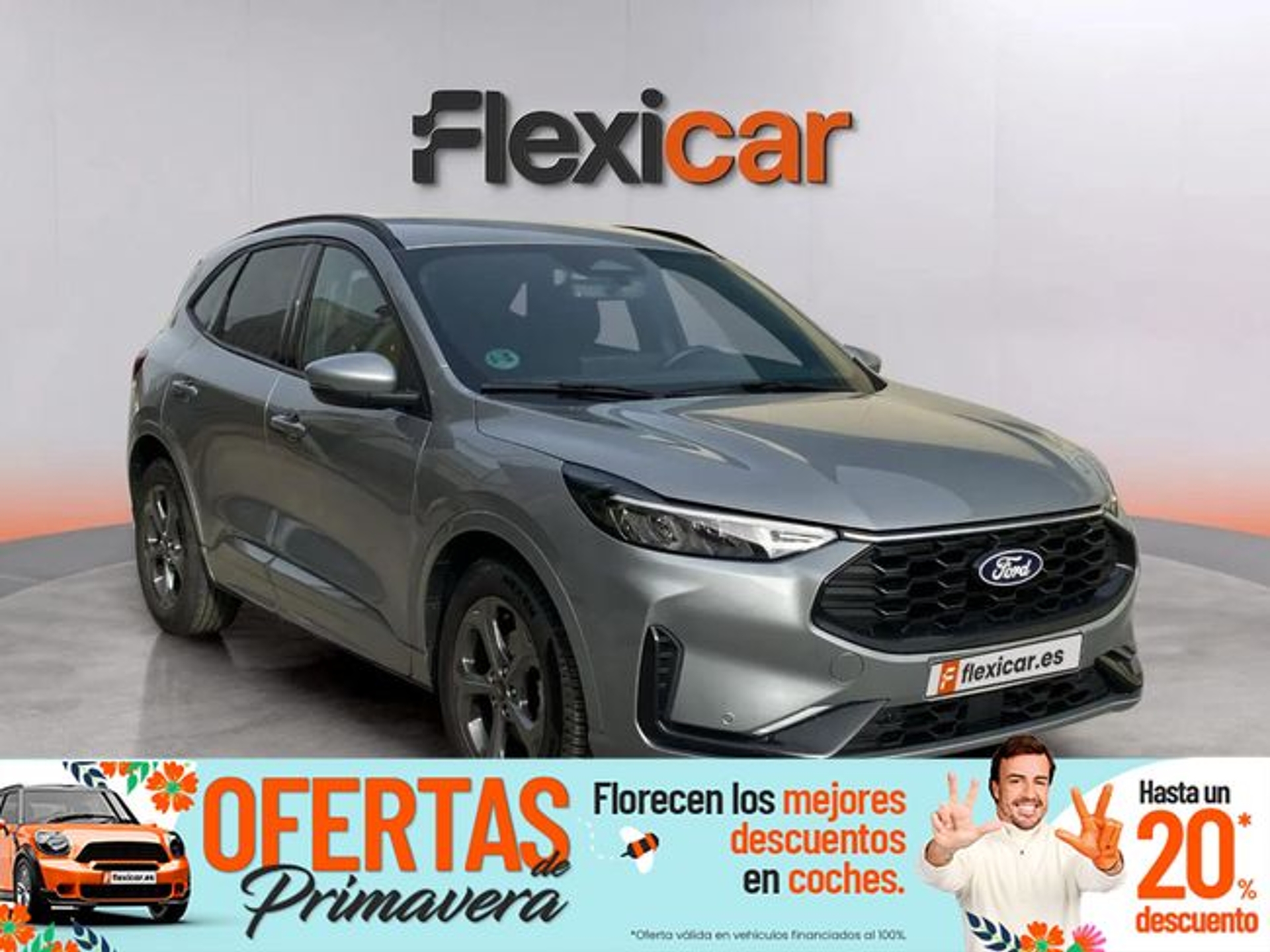 Imagen de FORD Kuga