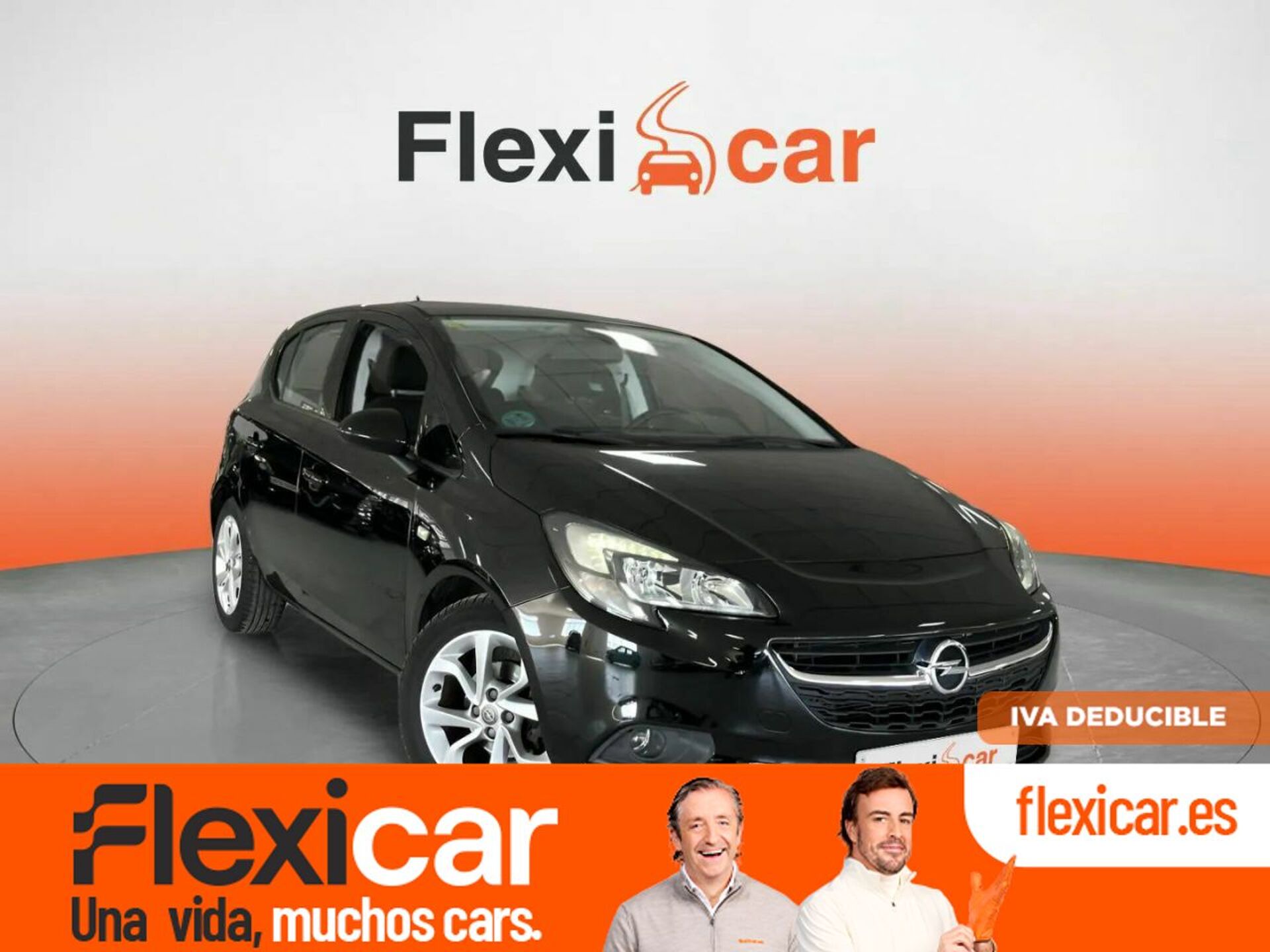 Imagen de OPEL Corsa